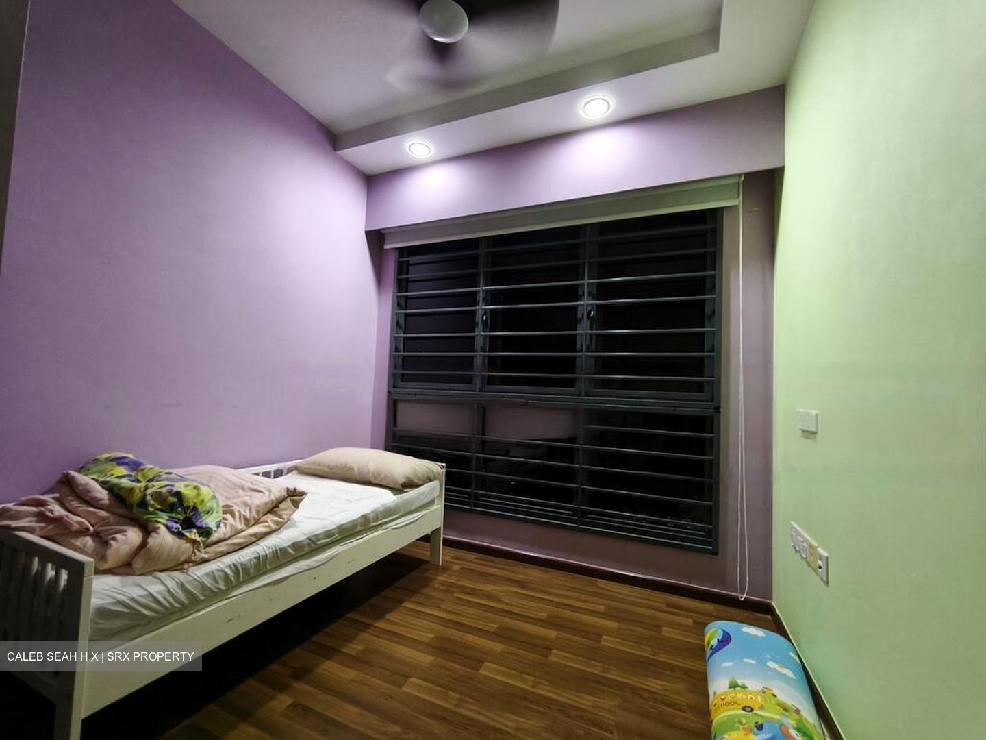 Blk 311C Clementi Avenue 4 (Clementi), HDB 4 Rooms #496611861